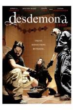 Watch Desdemona A Love Story Goojara