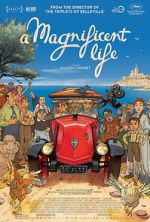 Watch A Magnificent Life Goojara