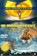 Watch Shi da sha shou Goojara