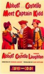 Watch Abbott and Costello Meet Captain Kidd Goojara