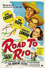 Watch Road to Rio Goojara