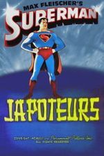 Watch Superman: Japoteurs (Short 1942) Goojara