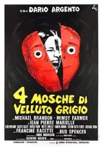 Watch Four Flies on Grey Velvet Goojara