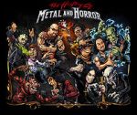 Watch The History of Metal and Horror Goojara