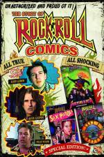 Watch The Story of Rock 'n' Roll Comics Goojara