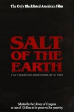 Watch Salt of the Earth Goojara