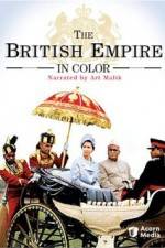 Watch The British Empire in Colour Goojara