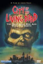 Watch City of the living dead Goojara