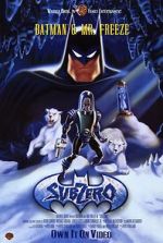 Watch Batman & Mr. Freeze: SubZero Goojara