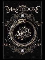 Watch Mastodon: Live at the Aragon Goojara