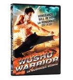 Watch Wushu Warrior Goojara