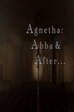 Watch Agnetha Abba and After Goojara