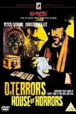 Watch Dr Terror's House of Horrors Goojara