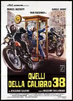 Watch Colt 38 Special Squad Goojara