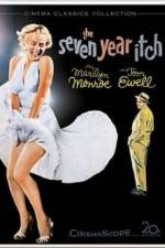 Watch The Seven Year Itch Goojara