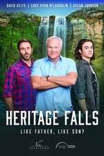 Watch Heritage Falls Goojara