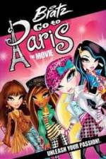 Watch Bratz Go To Paris The Movie Goojara