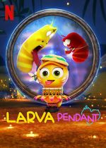 Watch Larva Pendant (Short 2022) Goojara