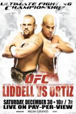 Watch UFC 66 Goojara