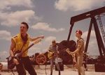 Watch The Clash: Rock the Casbah Goojara