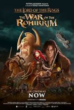 Watch The Lord of the Rings: The War of the Rohirrim Goojara