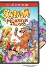 Watch Scooby-Doo and the Monster of Mexico Goojara