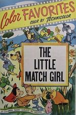 Watch The Little Match Girl (Short 1937) Goojara