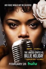 Watch The United States vs. Billie Holiday Goojara
