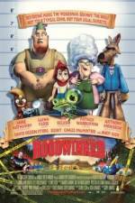 Watch Hoodwinked! Goojara