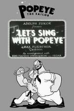 Watch Let\'s Sing with Popeye Goojara