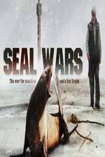 Watch Seal Wars Goojara