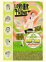 Watch Louder Than You Think Goojara