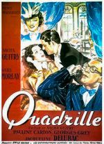 Watch Quadrille Goojara