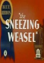 Watch The Sneezing Weasel (Short 1938) Goojara