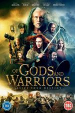 Watch Of Gods and Warriors Goojara