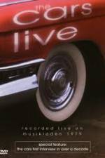 Watch The Cars: Live Musikladen Goojara