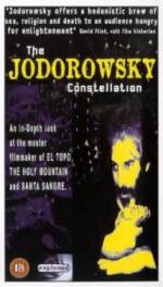 Watch The Jodorowsky Constellation Goojara