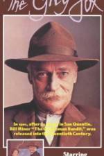 Watch The Grey Fox Goojara