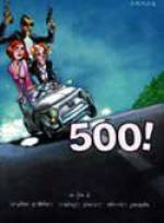 Watch 500! Goojara