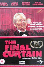 Watch The Final Curtain Goojara