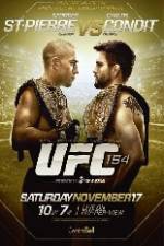 Watch UFC 154 St.Pierre vs Condit Goojara