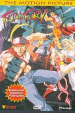 Watch Fatal Fury Goojara