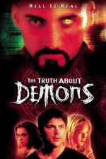 Watch The Irrefutable Truth About Demons Goojara