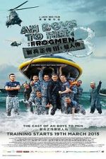 Watch Ah Boys to Men 3: Frogmen Goojara