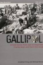 Watch Gallipoli The Untold Stories Goojara