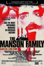Watch The Manson Family Goojara