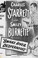Watch Snake River Desperadoes Goojara
