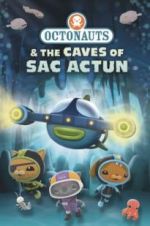 Watch Octonauts and the Caves of Sac Actun Goojara