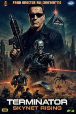 Watch Terminator: Skynet Rising Goojara