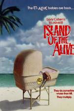 Watch It's Alive III Island of the Alive Goojara